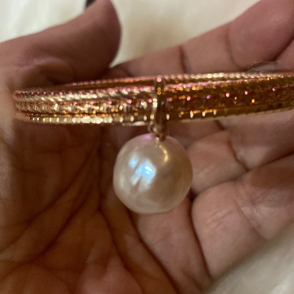 Bangle Bracelets - image 1